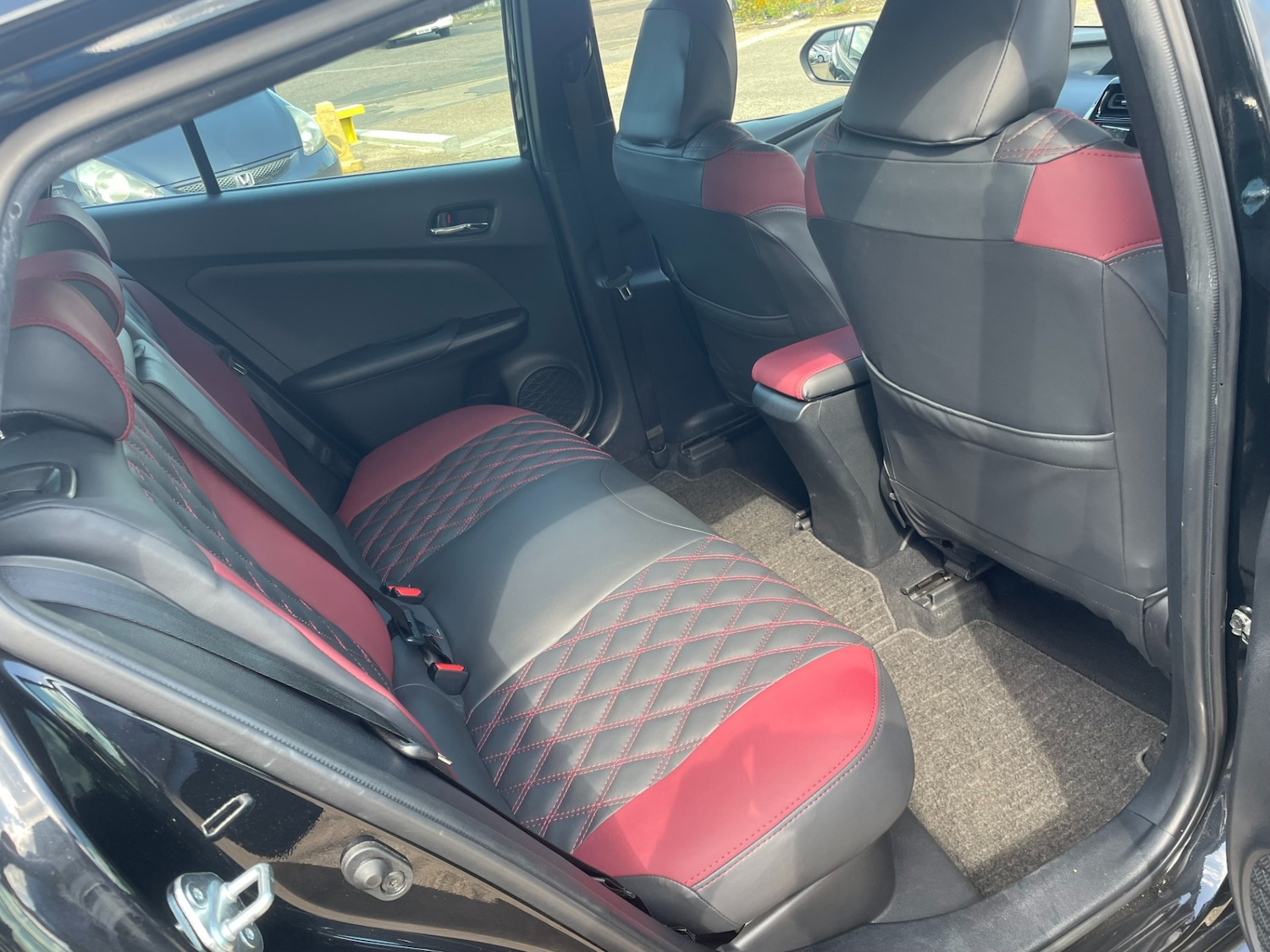 Used Toyota Prius 2023 for sale - 77688249: Photo 6