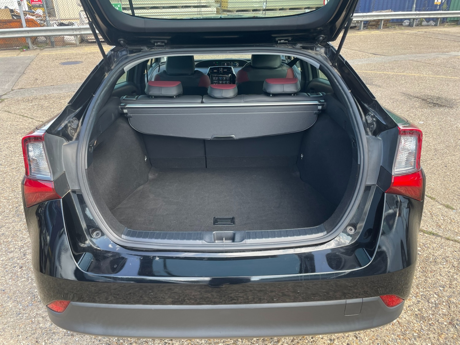 Used Toyota Prius 2023 for sale - 77688249: Photo 7