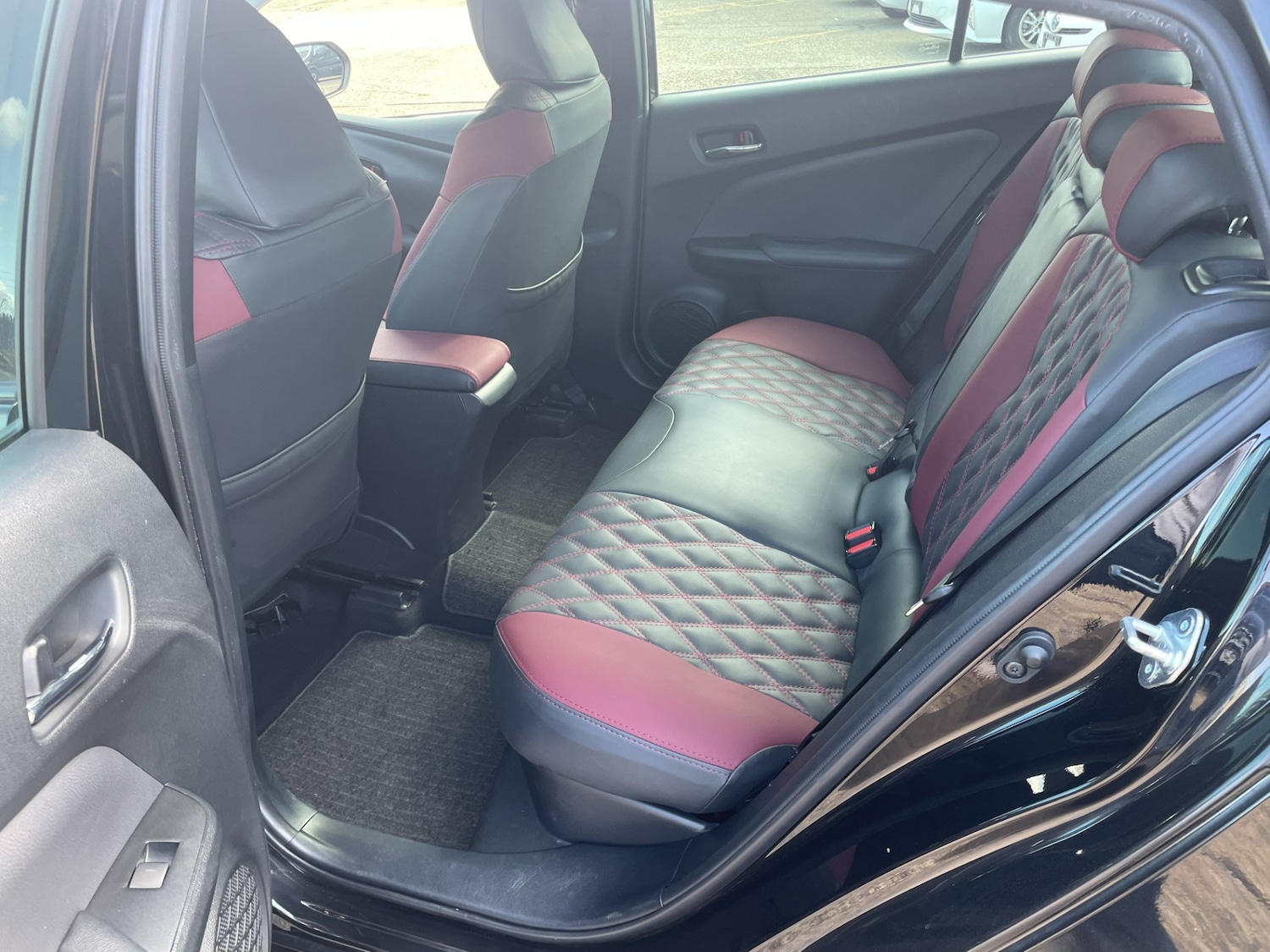 Used Toyota Prius 2023 for sale - 77688249: Photo 8