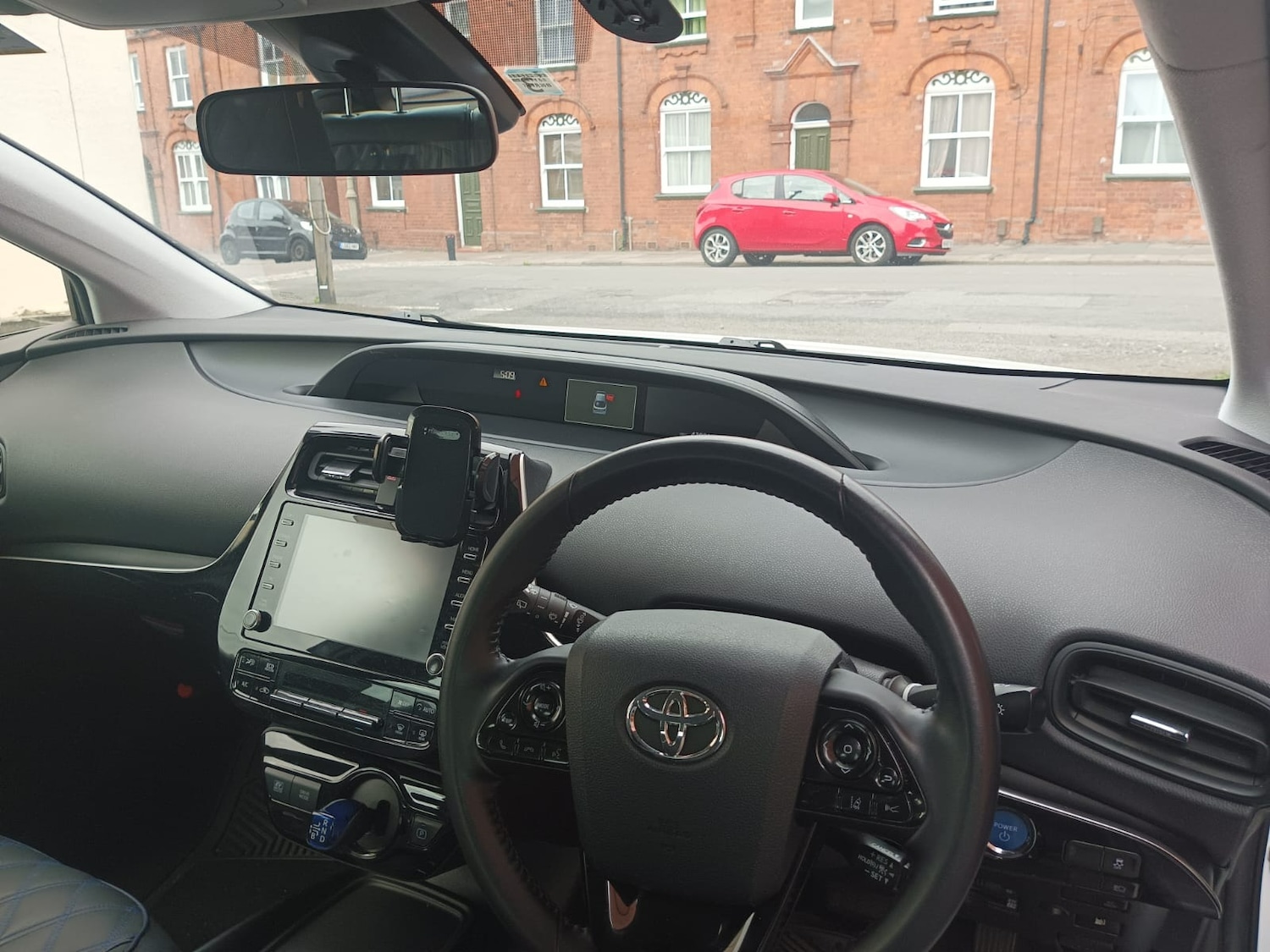 Used Toyota Prius 2024 for sale - 77718081: Photo 4