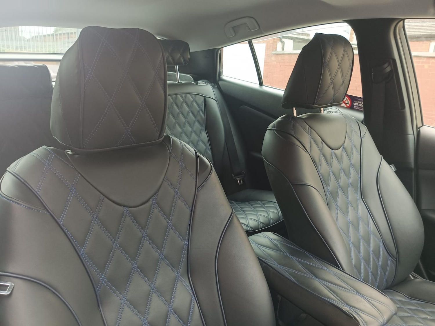 Used Toyota Prius 2024 for sale - 77718081: Photo 5