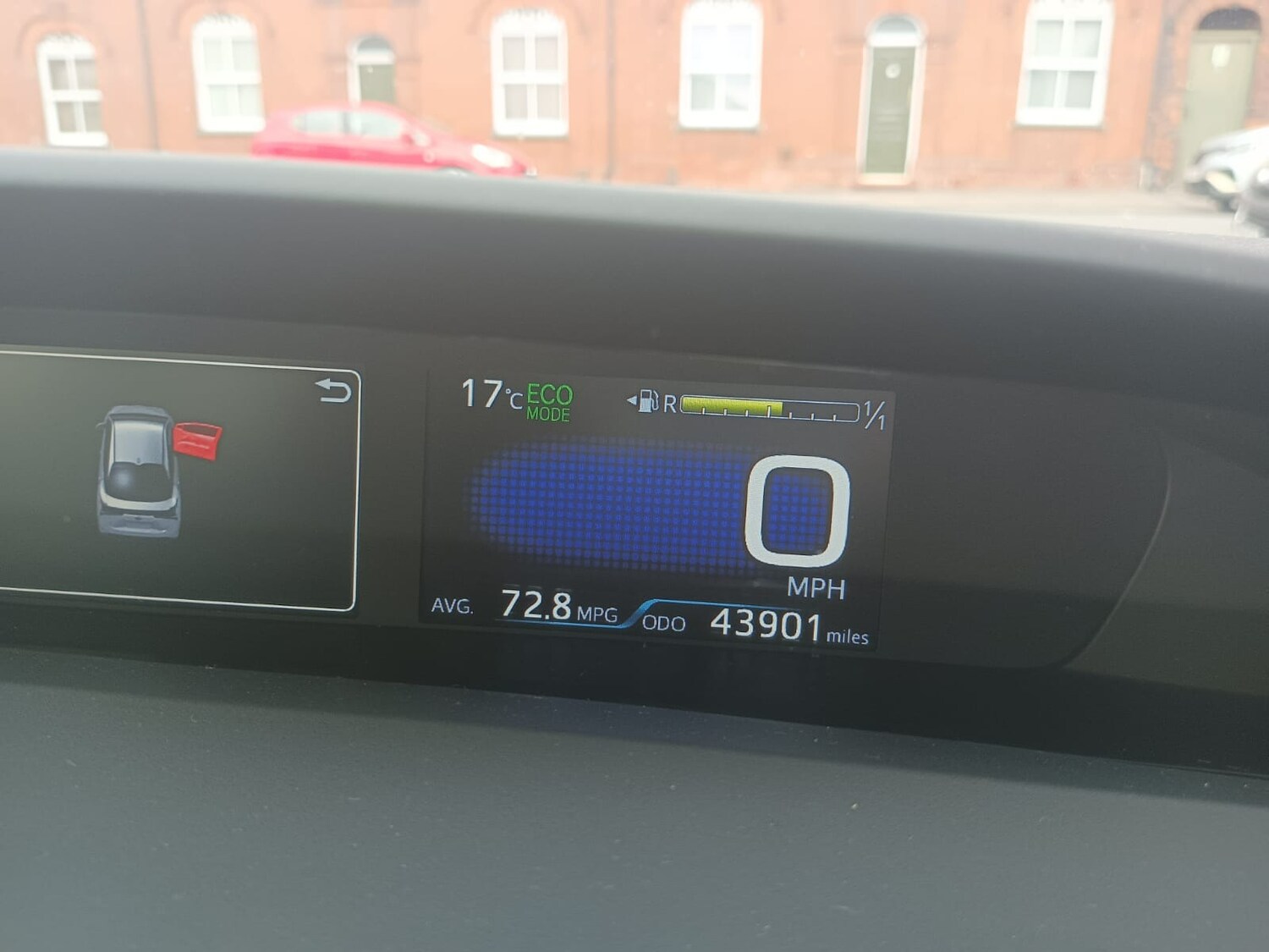 Used Toyota Prius 2024 for sale - 77718081: Photo 6