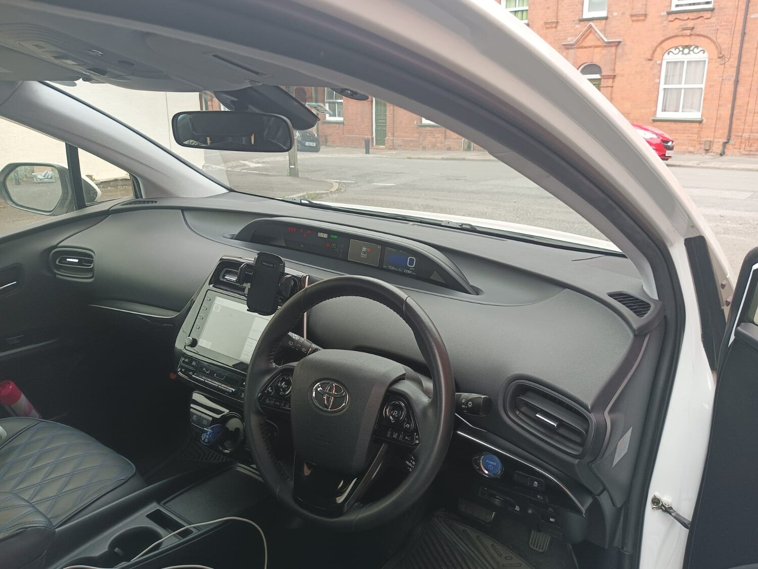 Used Toyota Prius 2024 for sale - 77718081: Photo 7