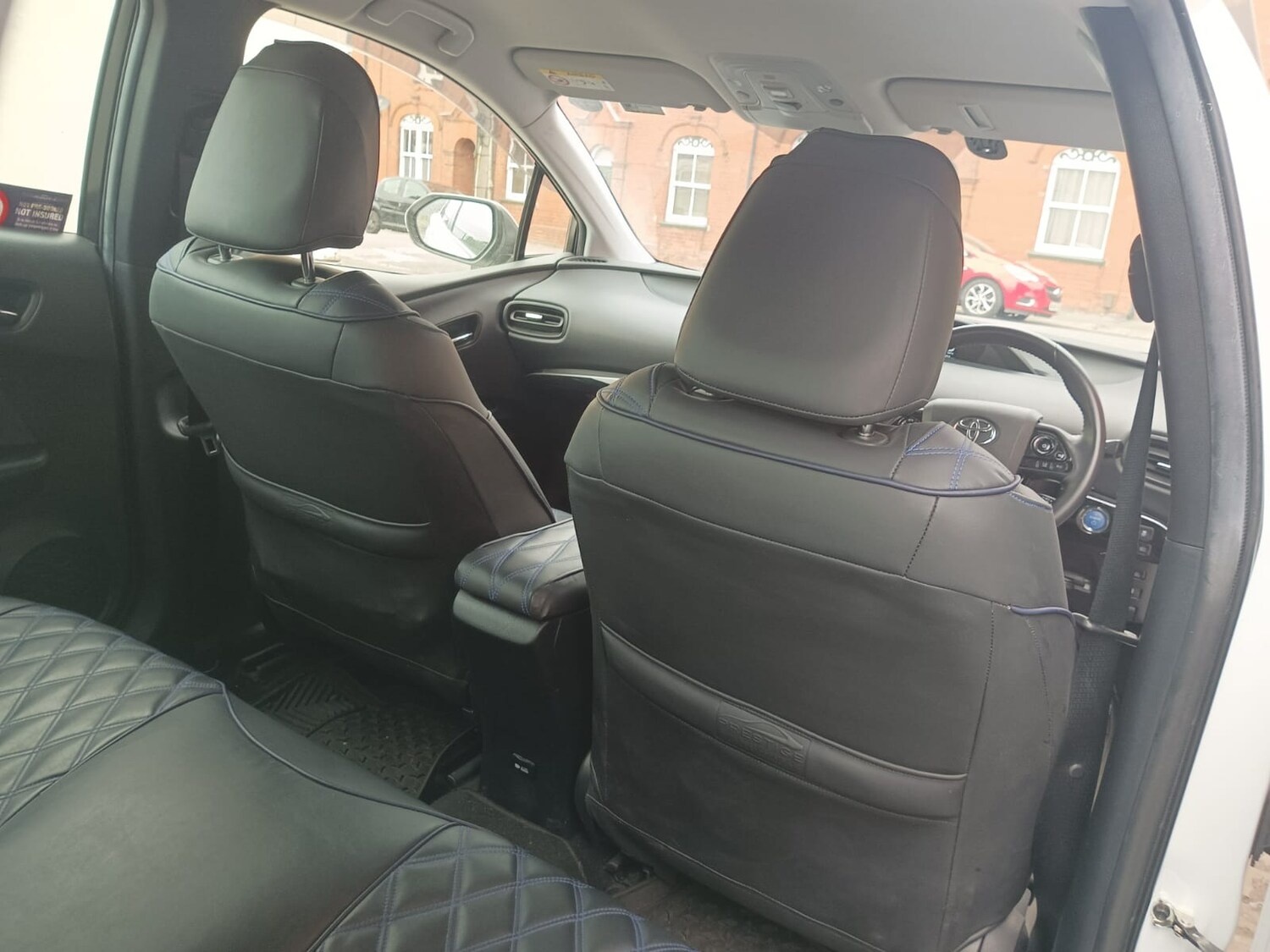 Used Toyota Prius 2024 for sale - 77718081: Photo 8