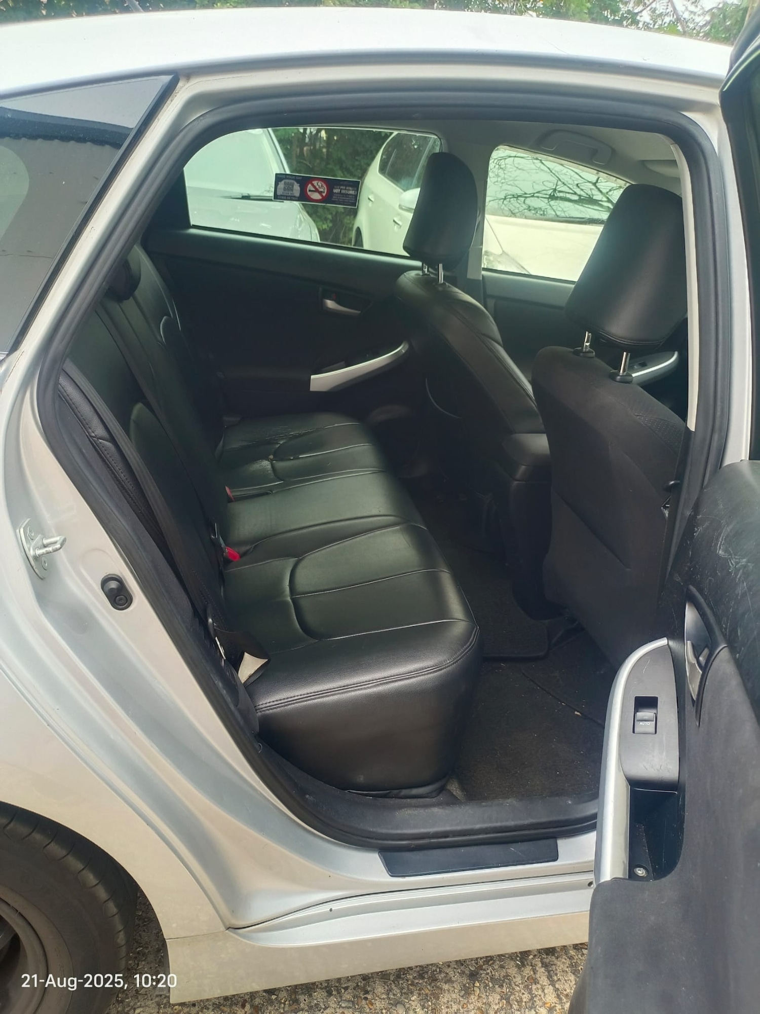 Used Toyota Prius 2019 for sale - 77718202: Photo 6