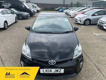 Used Toyota Prius undefined for sale - 77688107: Photo