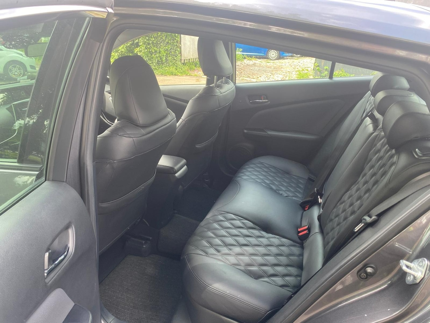 Used Toyota Prius 2024 for sale - 77763029: Photo 5