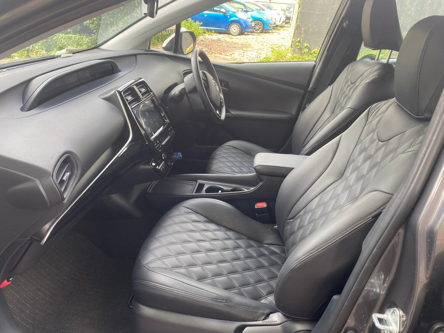 Used Toyota Prius 2024 for sale - 77763029: Photo 6