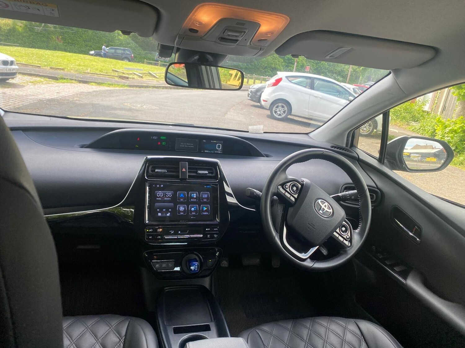 Used Toyota Prius 2024 for sale - 77763029: Photo 7