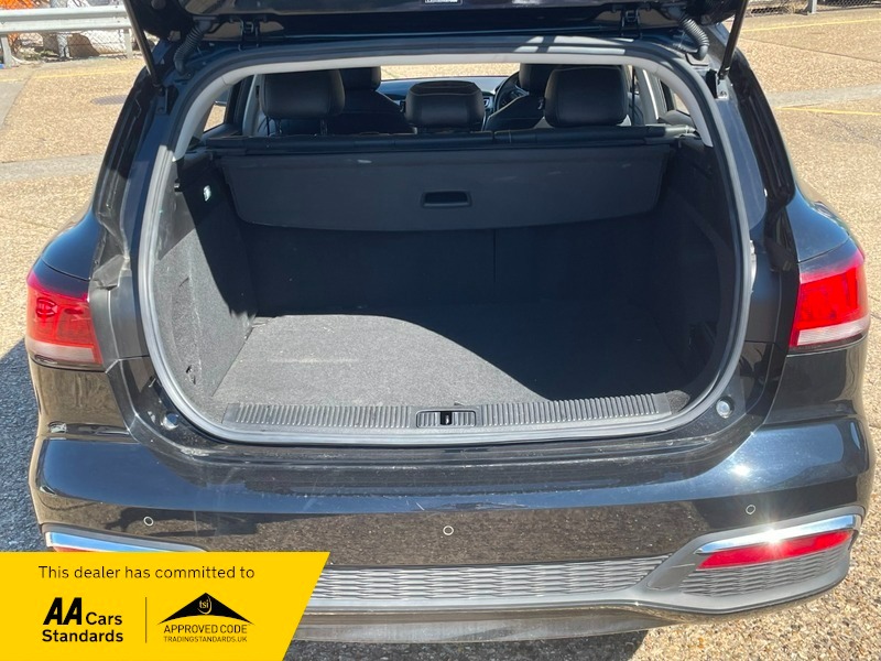 Used MG MG5 2022 for sale - 77687783: Photo 2