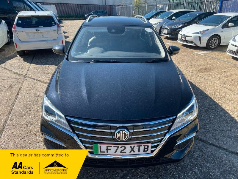 Used MG MG5 2022 for sale - 77687783: Photo 4