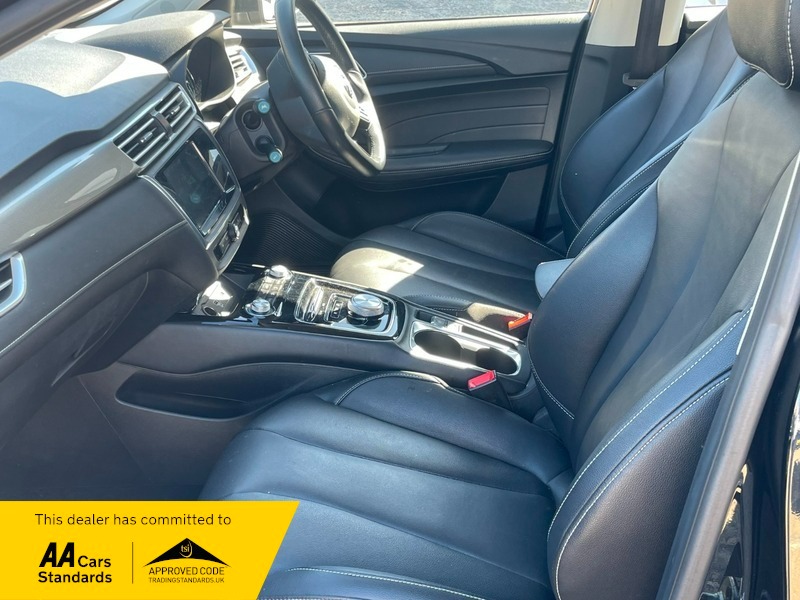 Used MG MG5 2022 for sale - 77687783: Photo 5