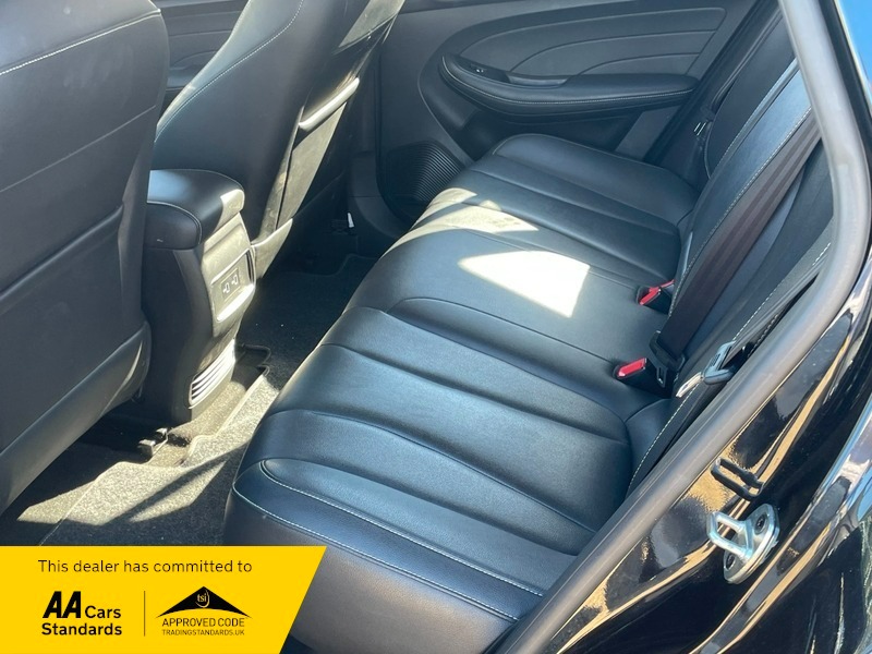 Used MG MG5 2022 for sale - 77687783: Photo 6