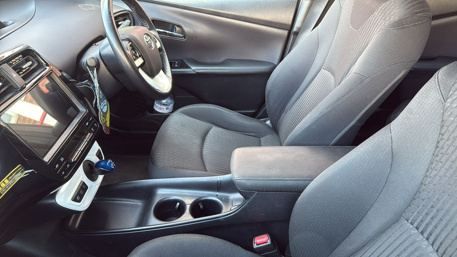 Used Toyota Prius 2018 for sale - 77742848: Photo 5