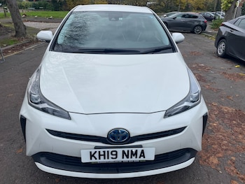 Used Toyota Prius 2019 for sale - 77715448: Photo