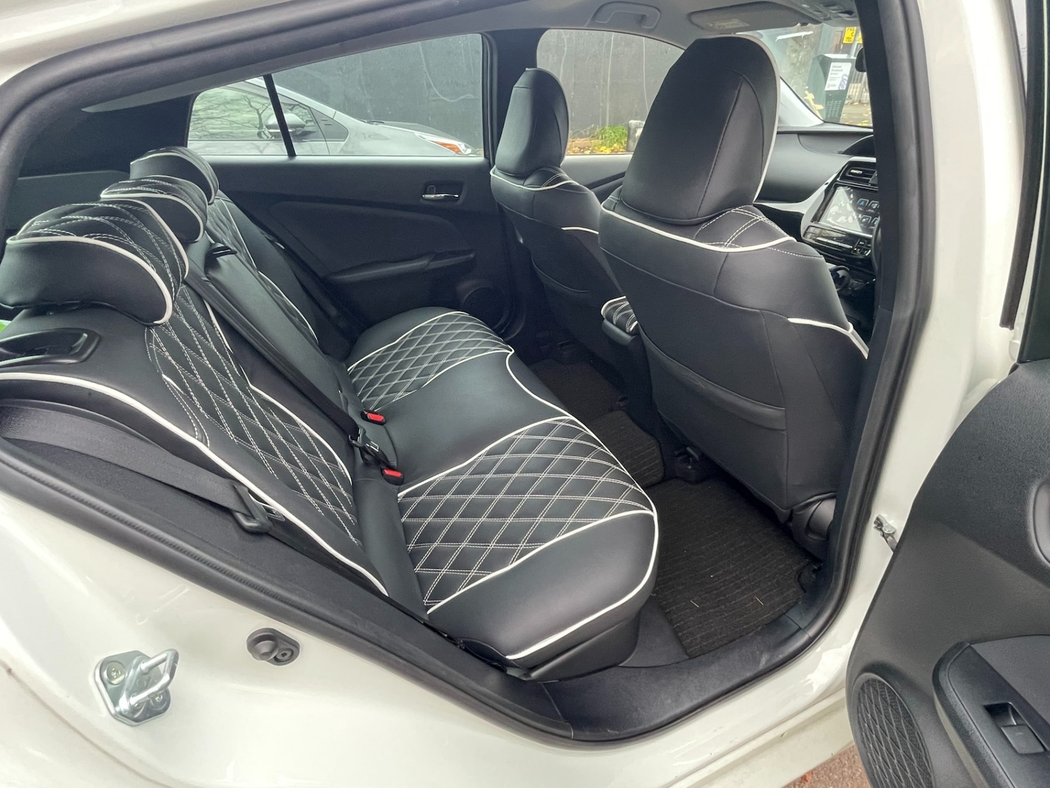 Used Toyota Prius 2023 for sale - 77715448: Photo 5