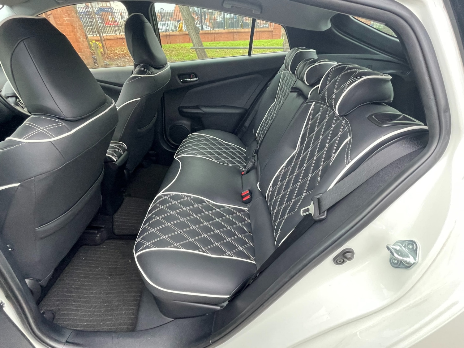 Used Toyota Prius 2023 for sale - 77715448: Photo 7