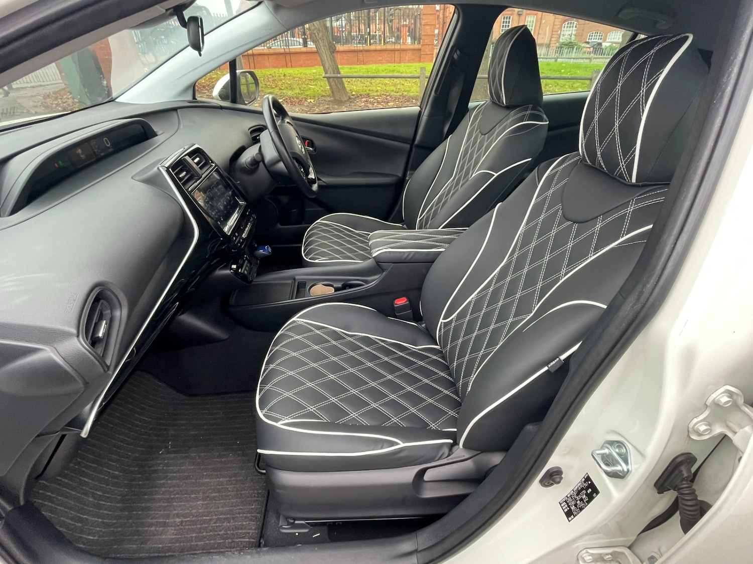 Used Toyota Prius 2023 for sale - 77715448: Photo 8