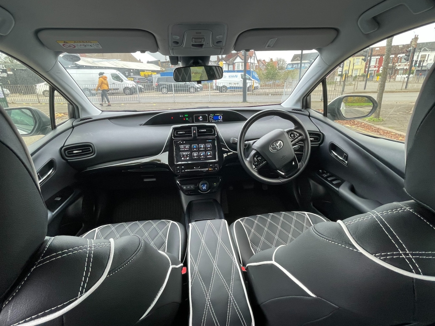 Used Toyota Prius 2023 for sale - 77715448: Photo 9