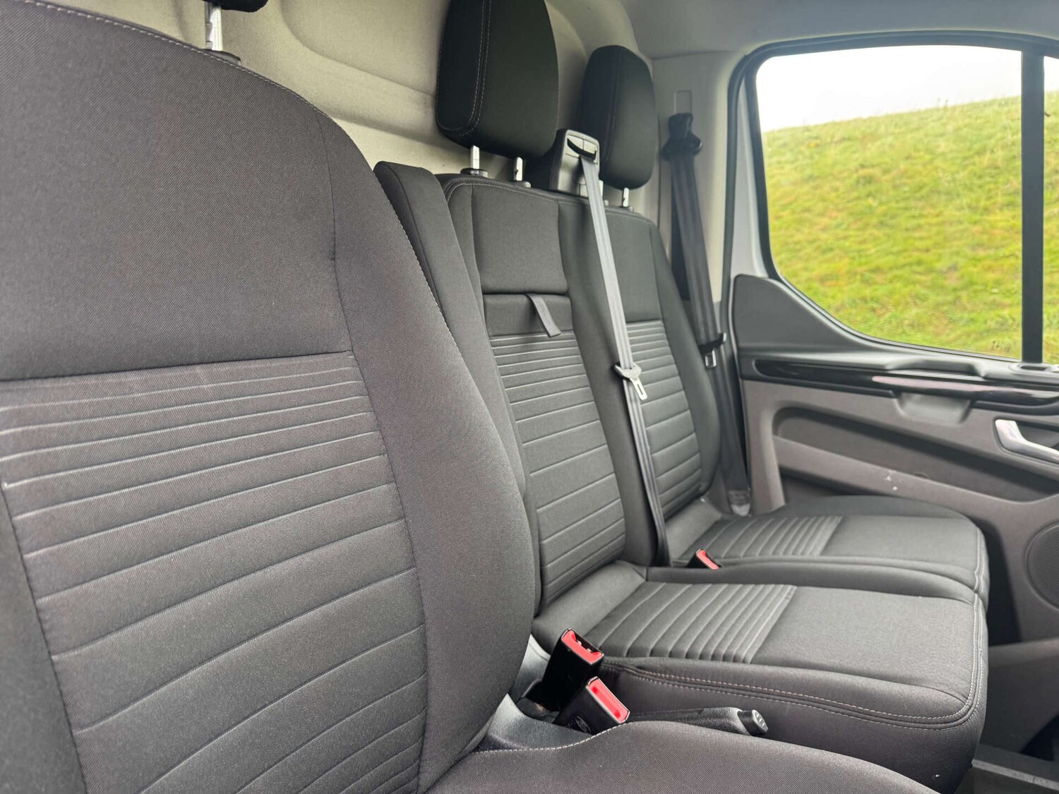 Used Ford Transit Custom 2021 for sale - 76159752: Photo 10