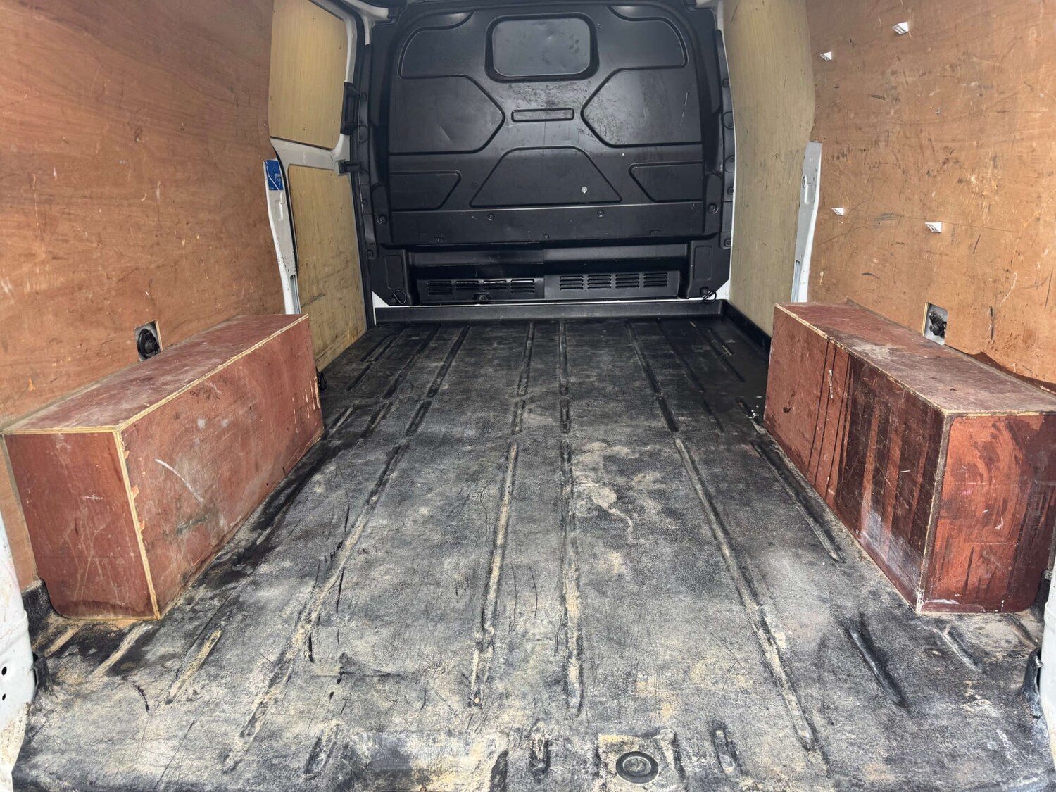 Used Ford Transit Custom 2021 for sale - 76159752: Photo 11