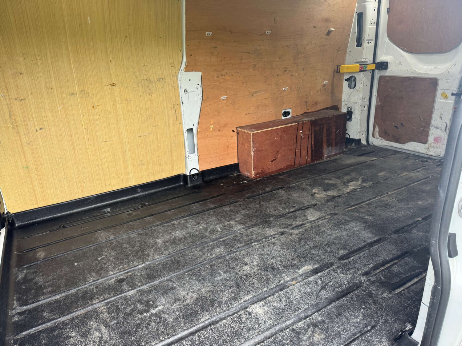 Used Ford Transit Custom 2021 for sale - 76159752: Photo 12