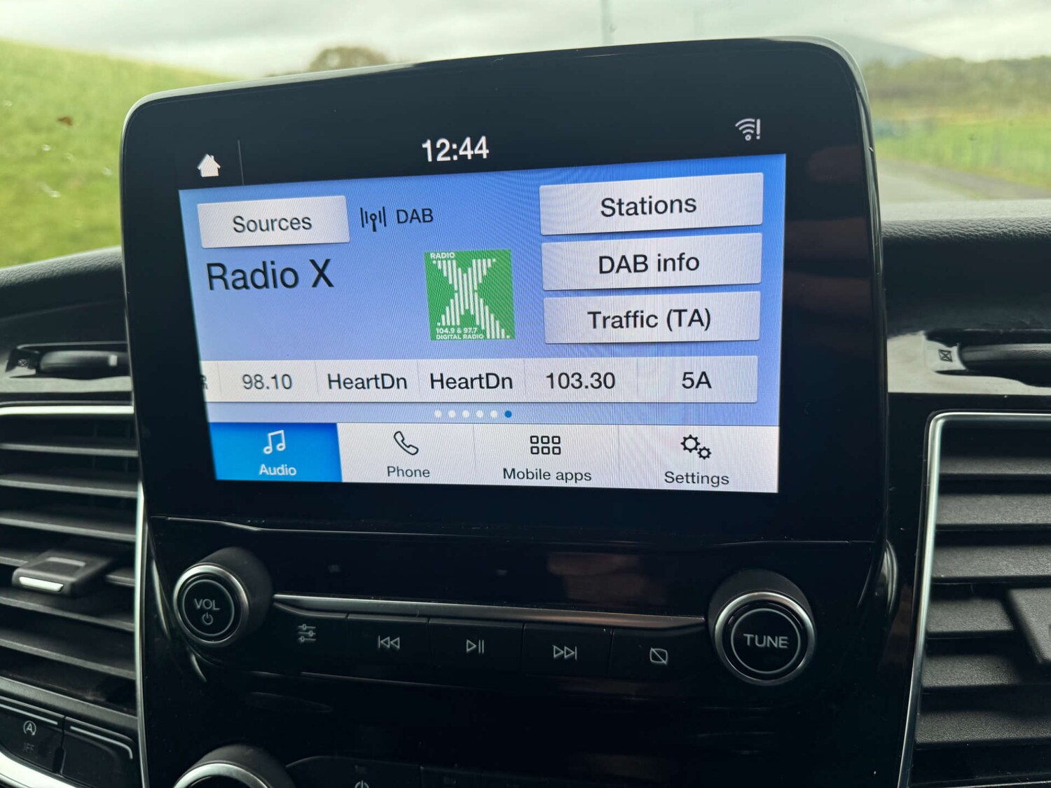 Used Ford Transit Custom 2021 for sale - 76159752: Photo 14