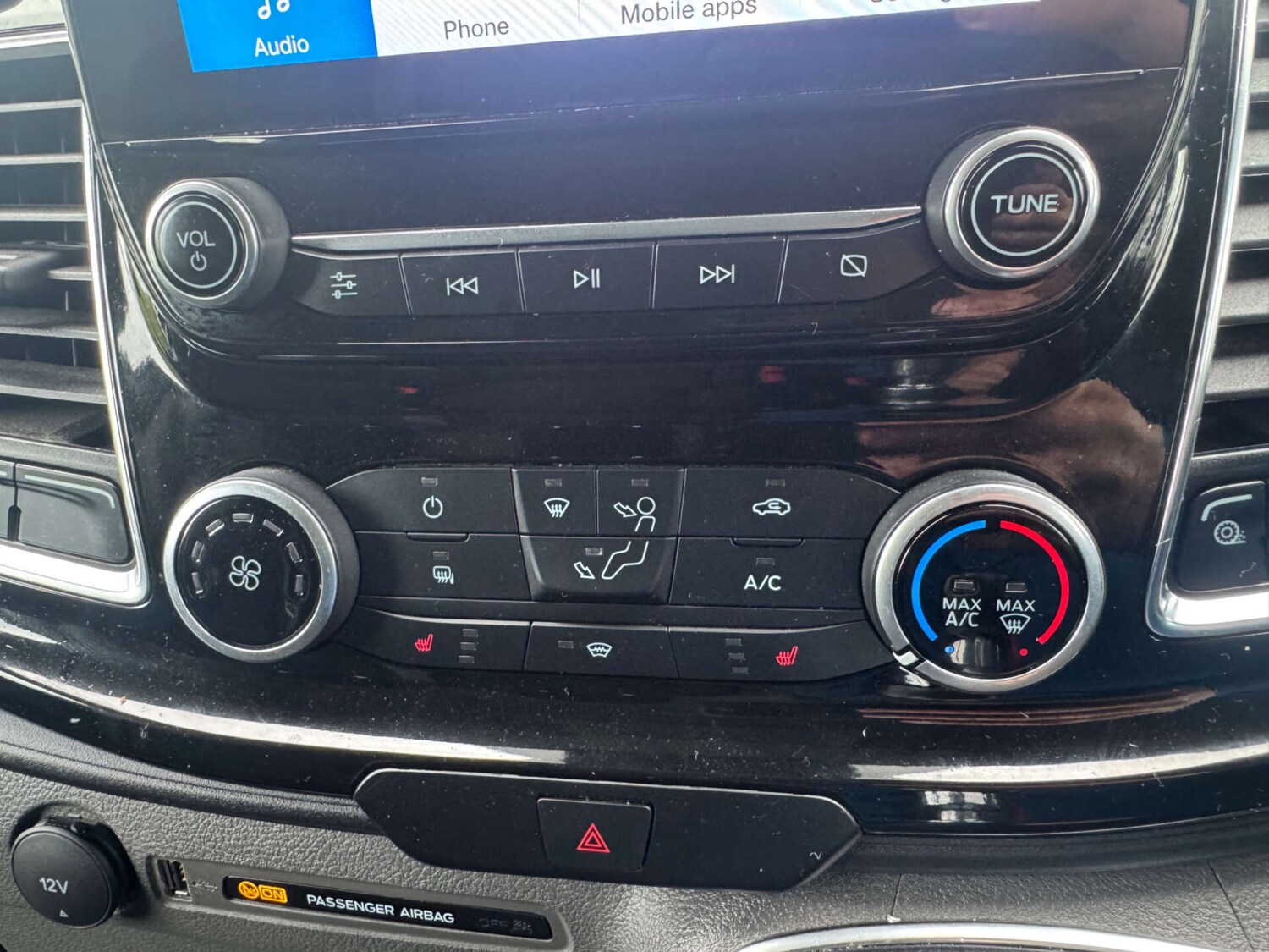 Used Ford Transit Custom 2021 for sale - 76159752: Photo 15