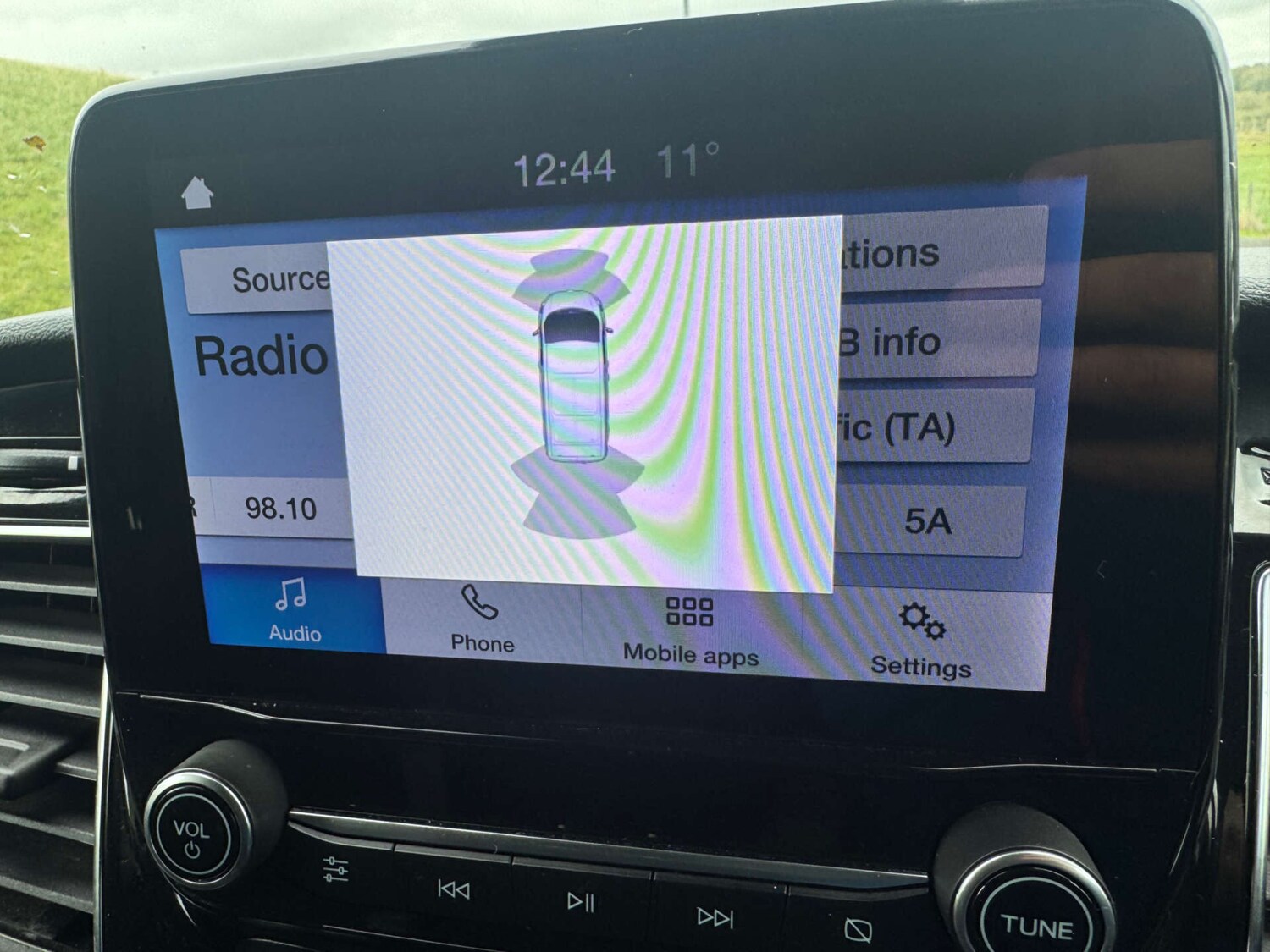 Used Ford Transit Custom 2021 for sale - 76159752: Photo 16