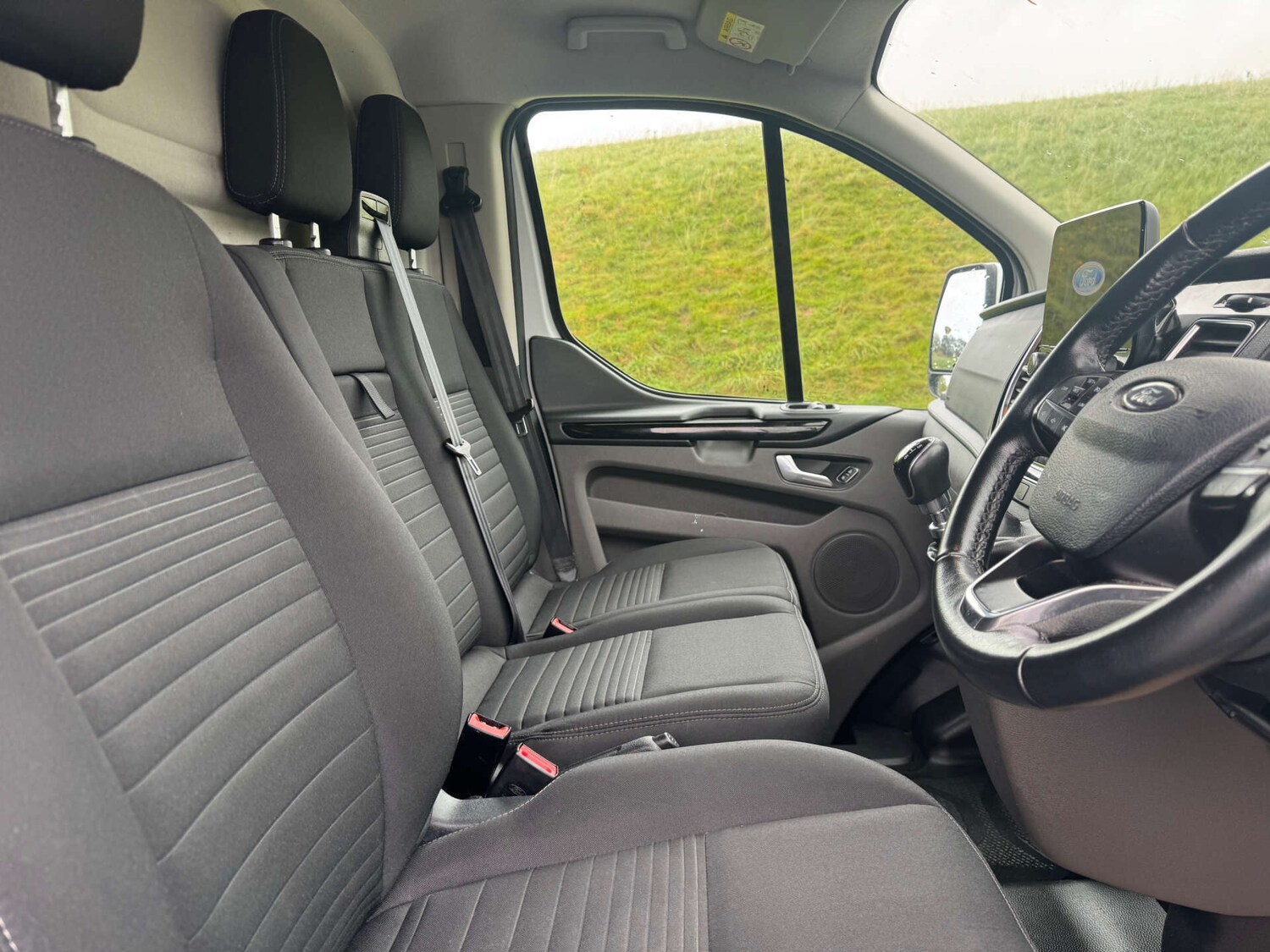 Used Ford Transit Custom 2021 for sale - 76159752: Photo 8