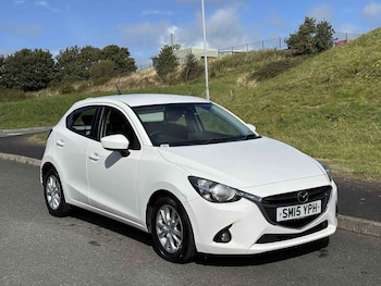 Mazda - Mazda2