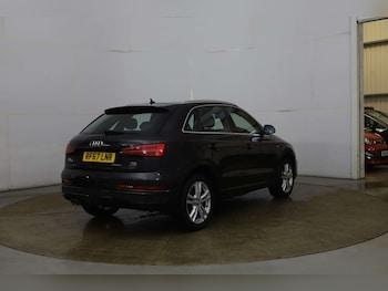 Used Audi Q3 2018 for sale - 77797409: Photo