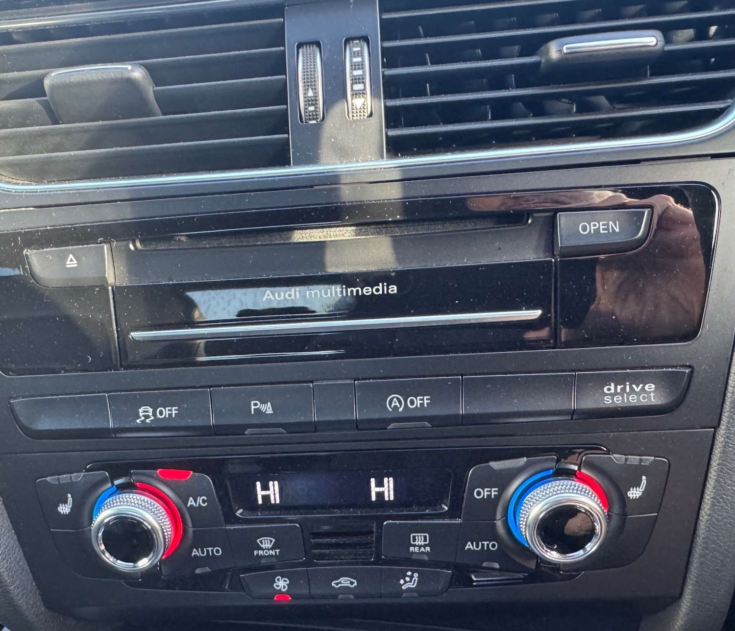 Used Audi A5 2015 for sale - 76553805: Photo 13