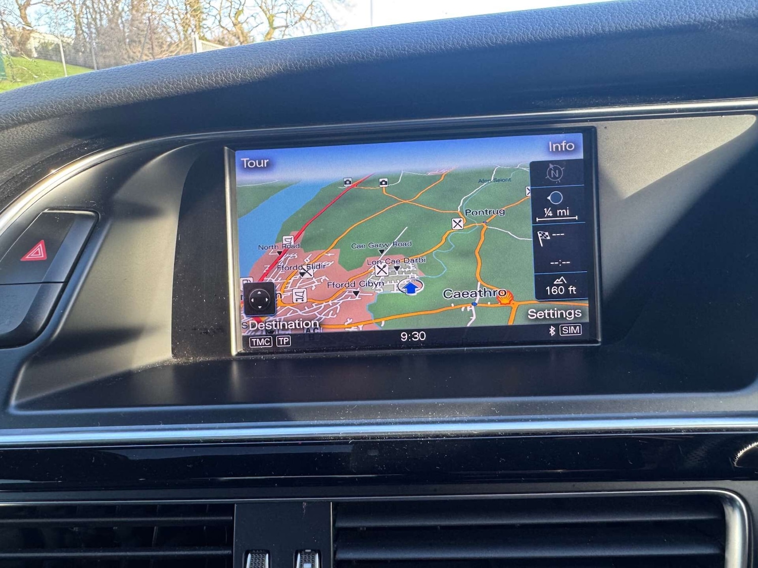 Used Audi A5 2015 for sale - 76553805: Photo 15