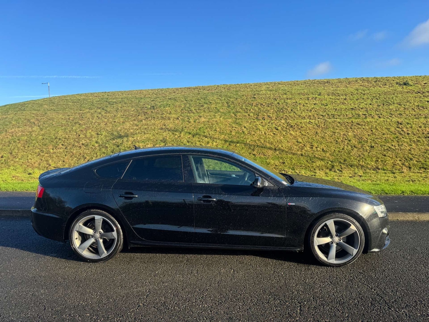 Used Audi A5 2015 for sale - 76553805: Photo 3