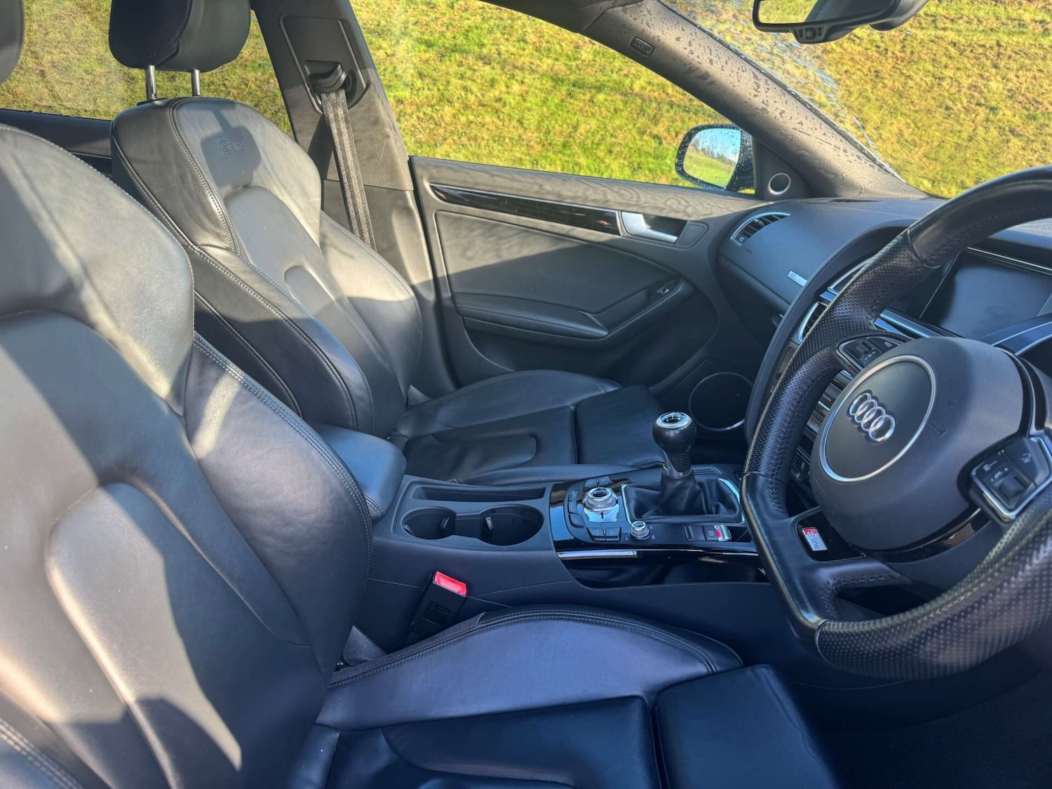 Used Audi A5 2015 for sale - 76553805: Photo 6