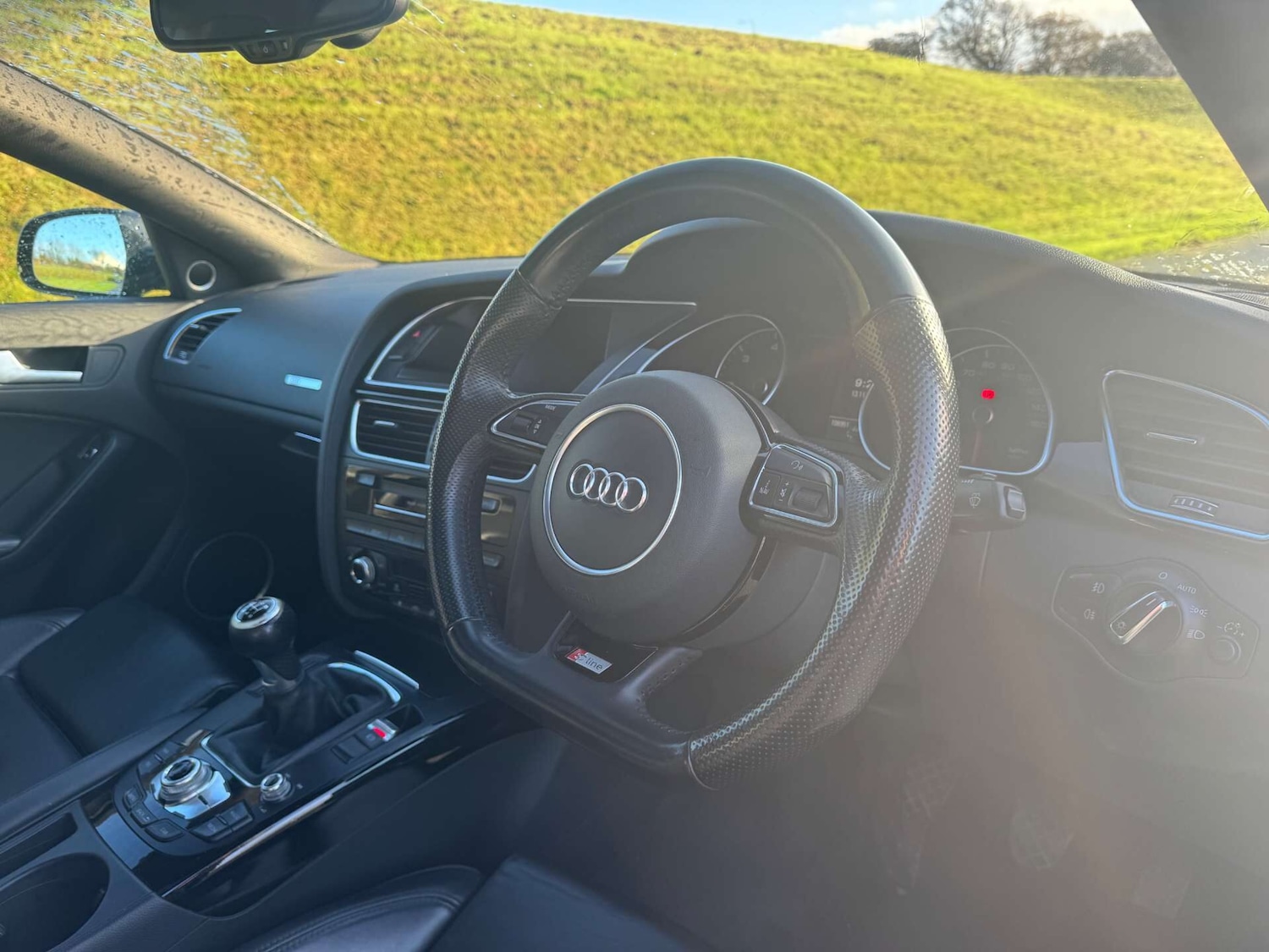 Used Audi A5 2015 for sale - 76553805: Photo 7