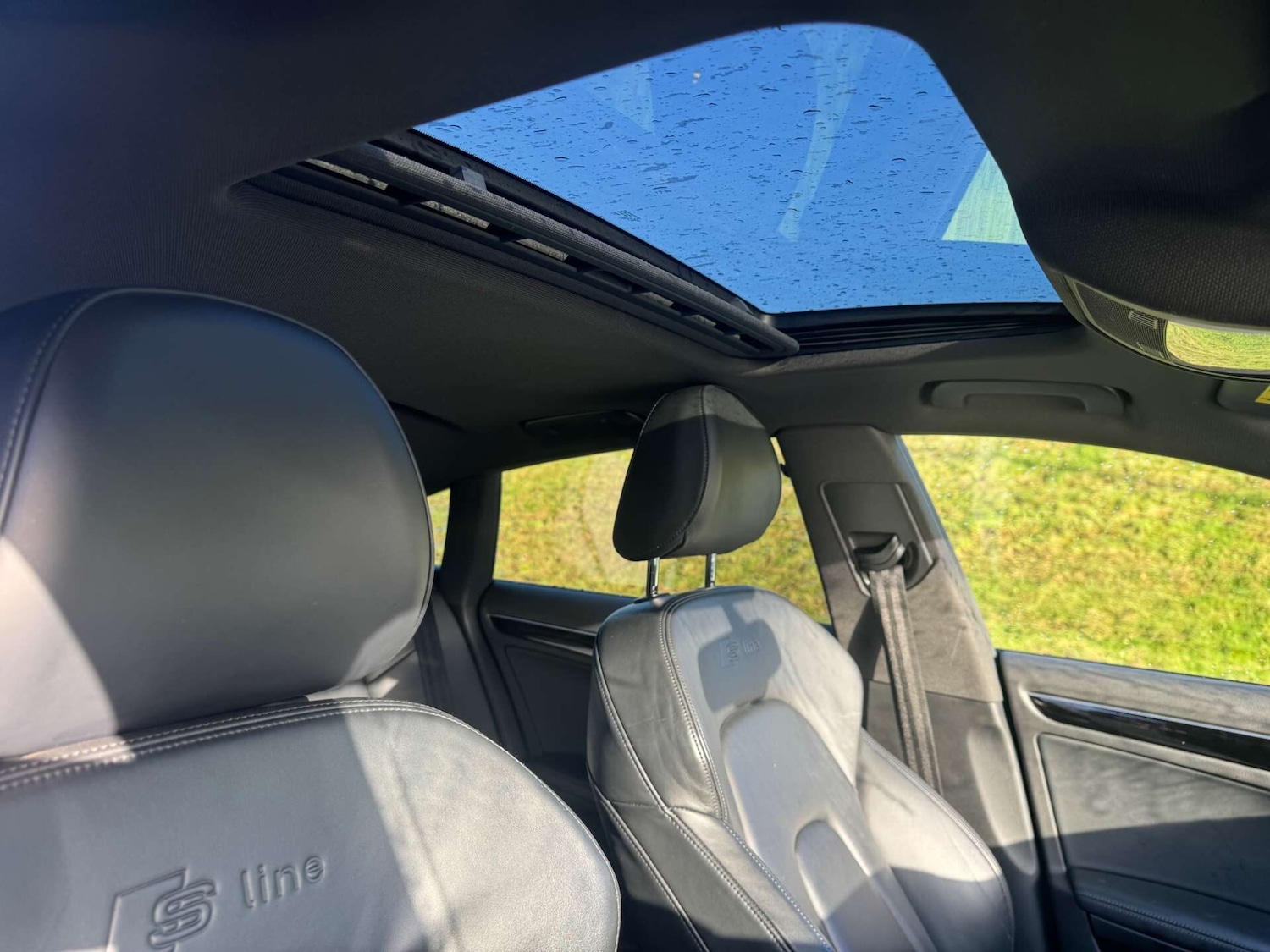 Used Audi A5 2015 for sale - 76553805: Photo 9