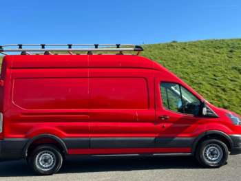 Used Ford Transit 2018 for sale - 75373995: Photo
