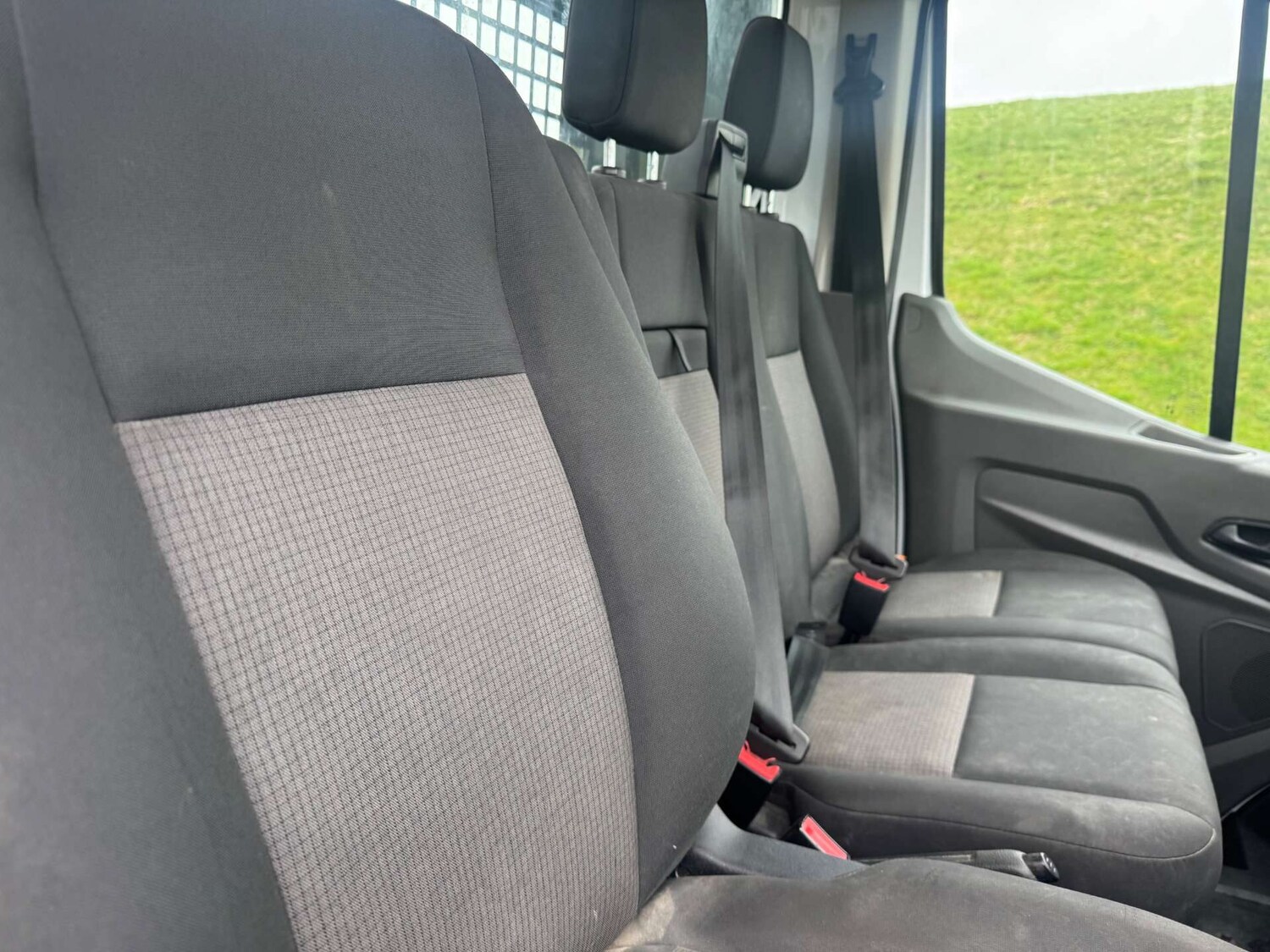 Used Ford Transit 2022 for sale - 78111884: Photo 10