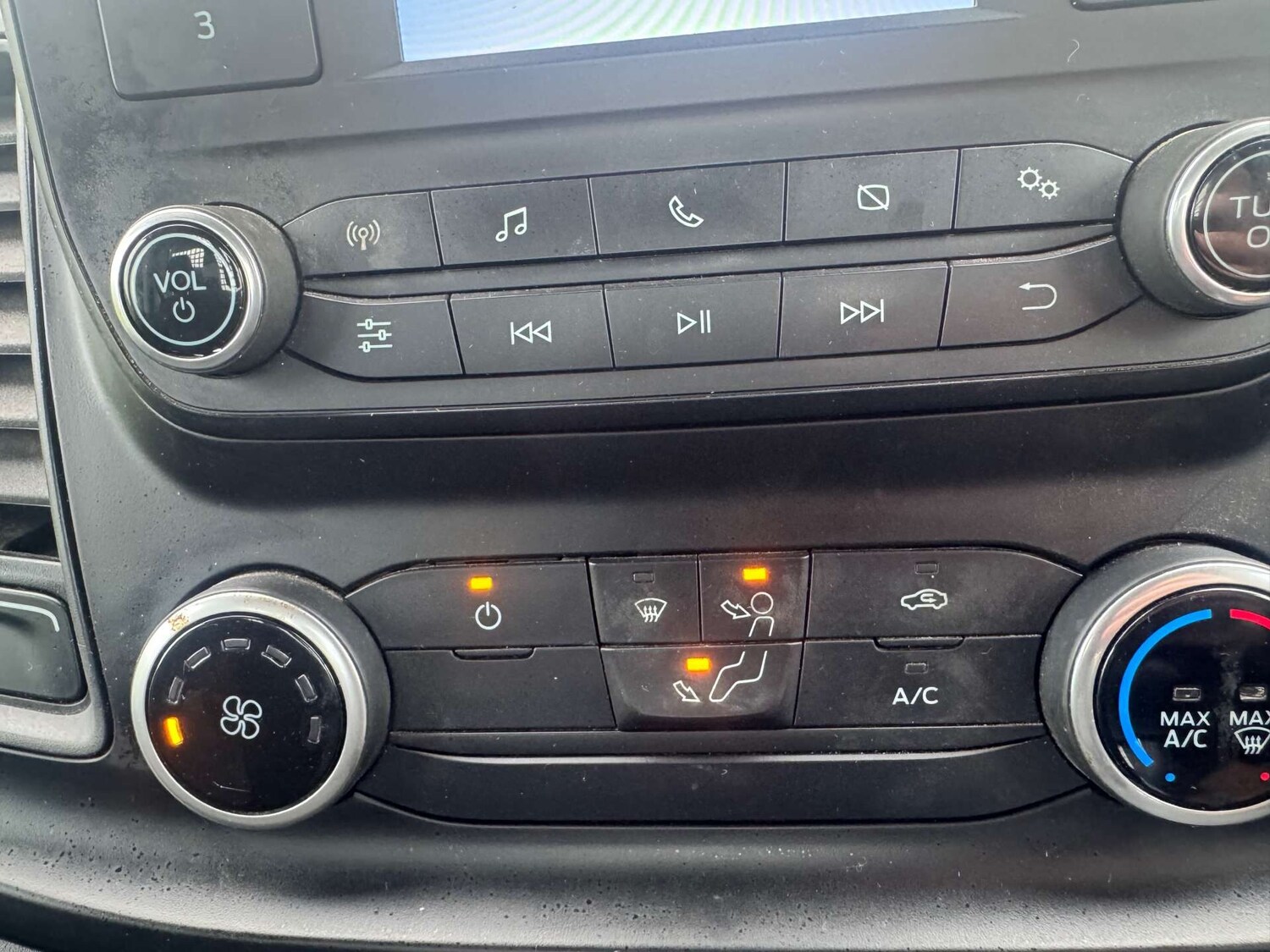 Used Ford Transit 2022 for sale - 78111884: Photo 11