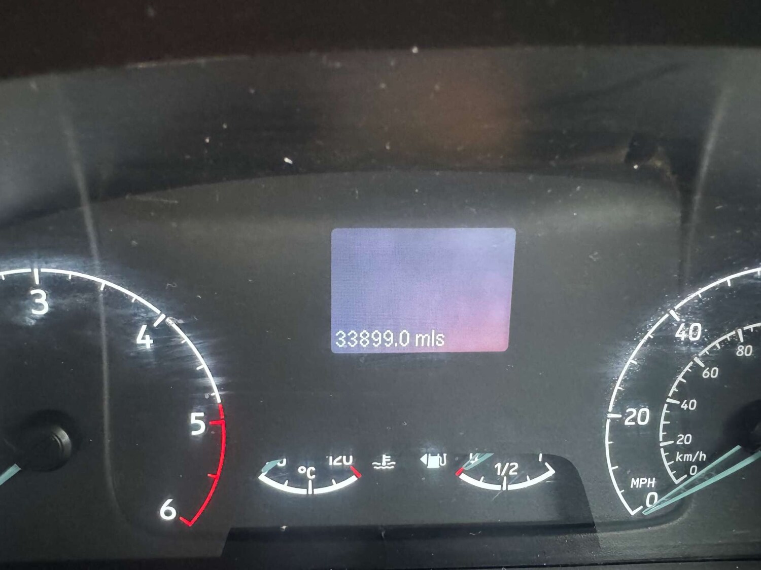 Used Ford Transit 2022 for sale - 78111884: Photo 12