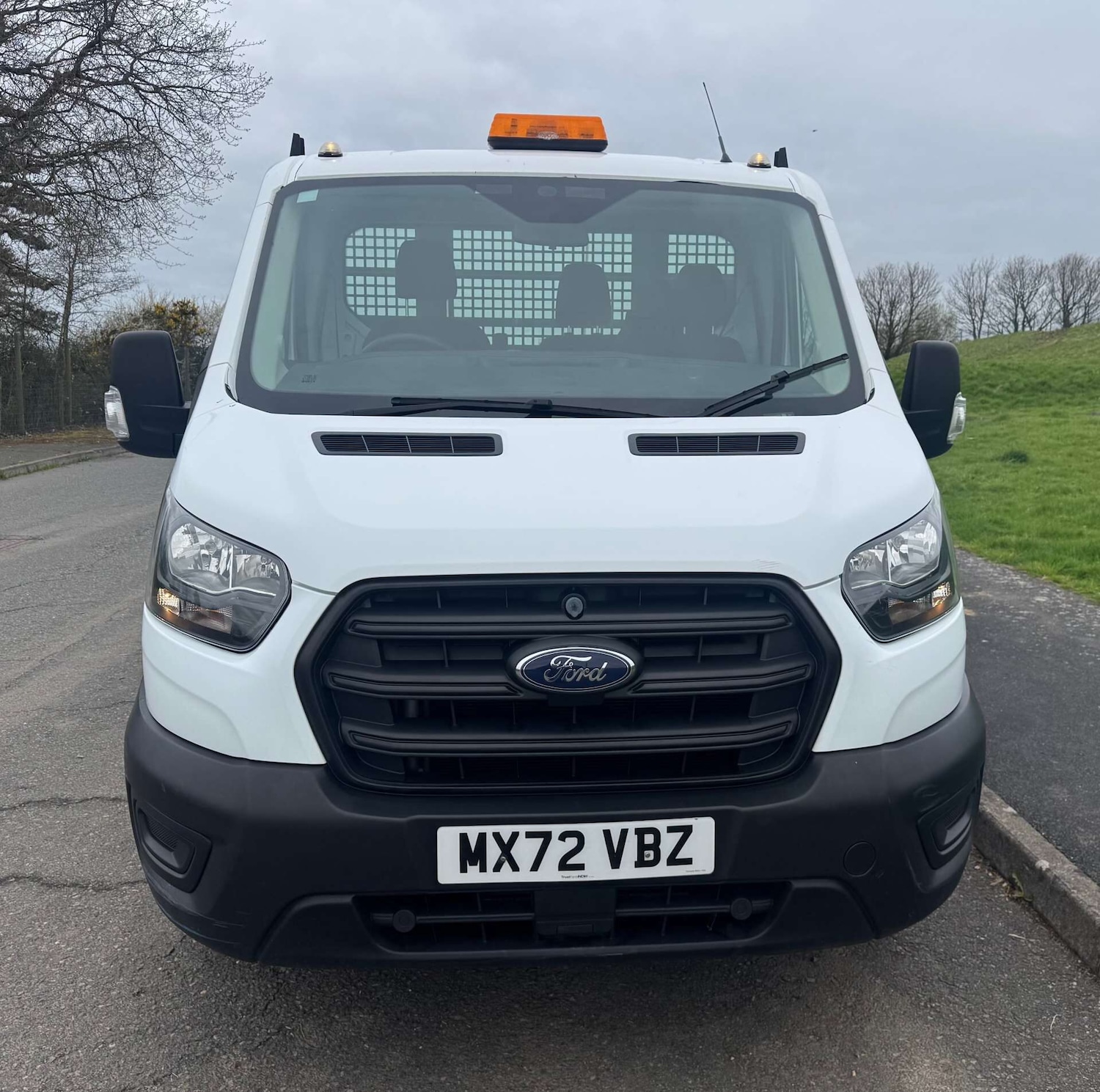 Used Ford Transit 2022 for sale - 78111884: Photo 2