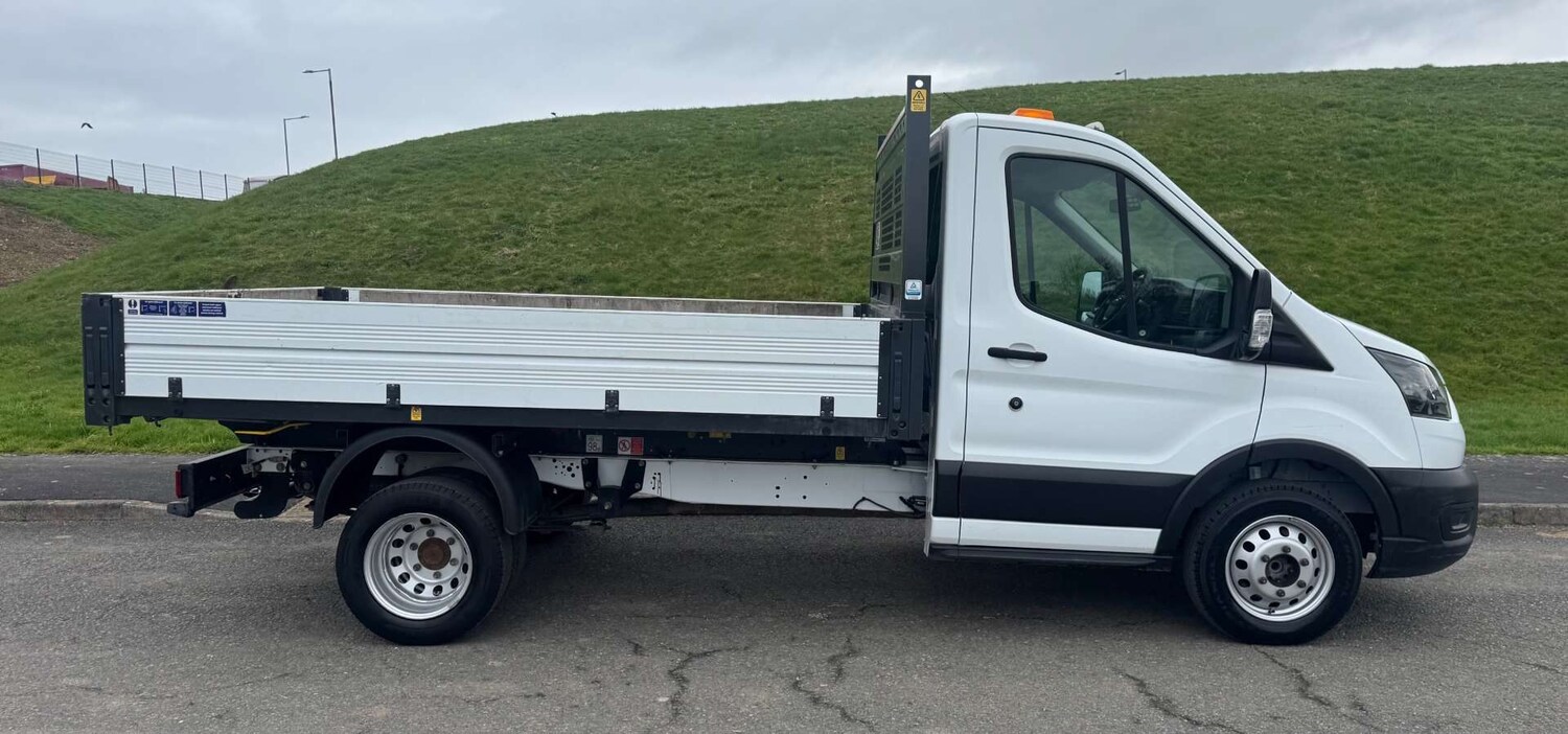 Used Ford Transit 2022 for sale - 78111884: Photo 3