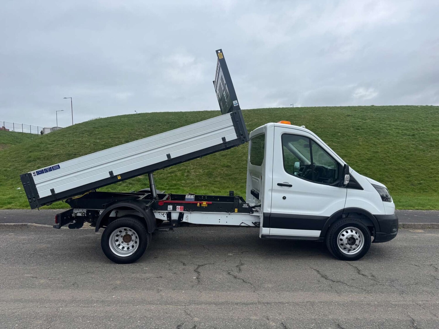 Used Ford Transit 2022 for sale - 78111884: Photo 4