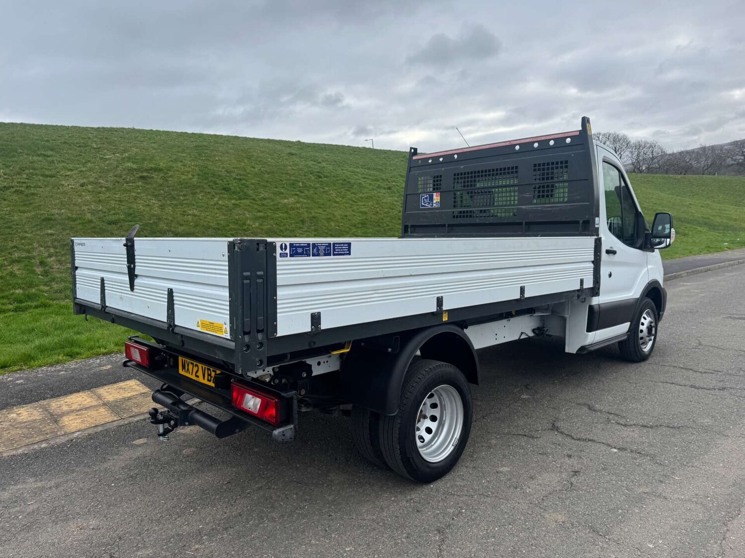 Used Ford Transit 2022 for sale - 78111884: Photo 5