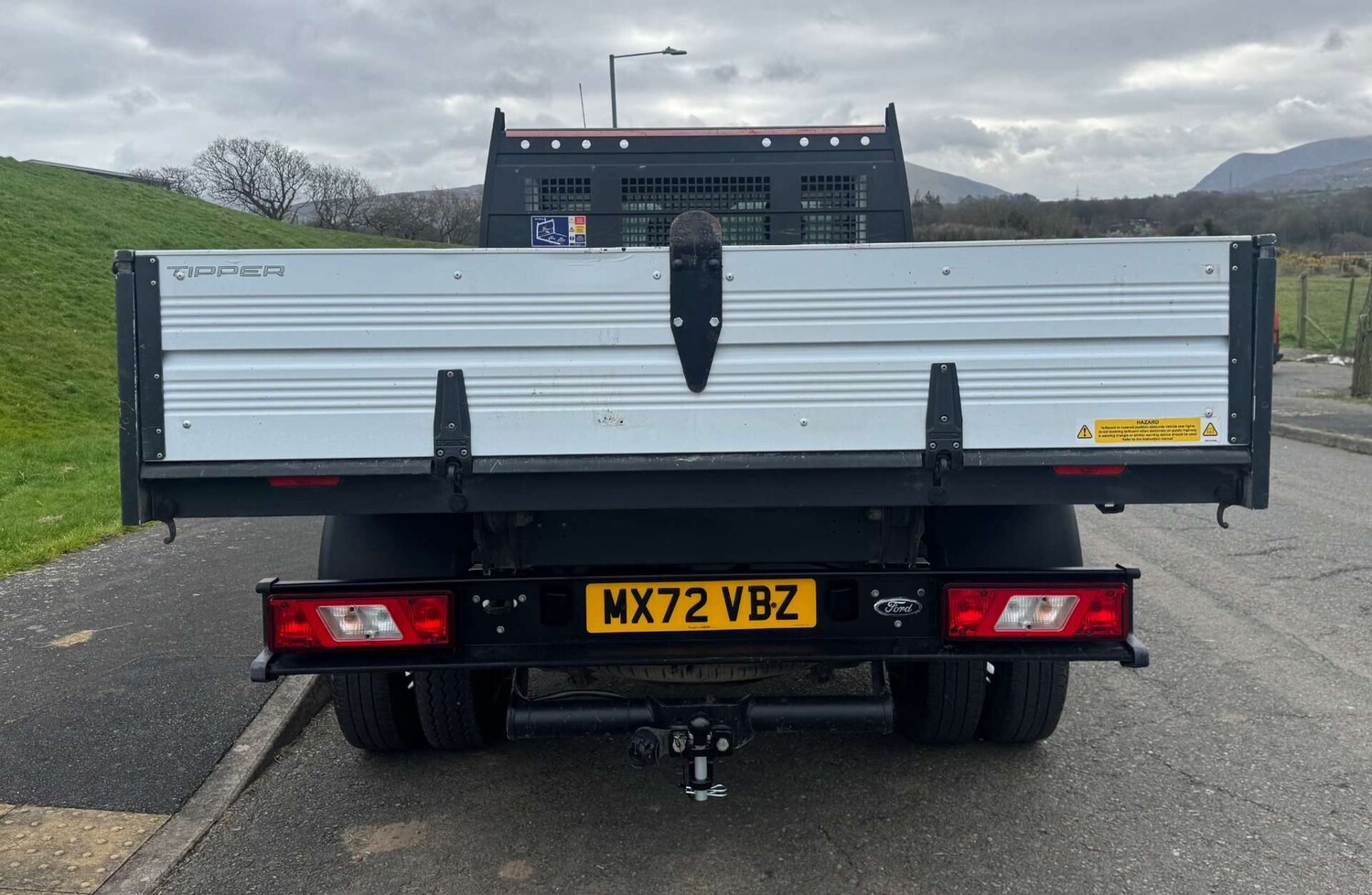 Used Ford Transit 2022 for sale - 78111884: Photo 6