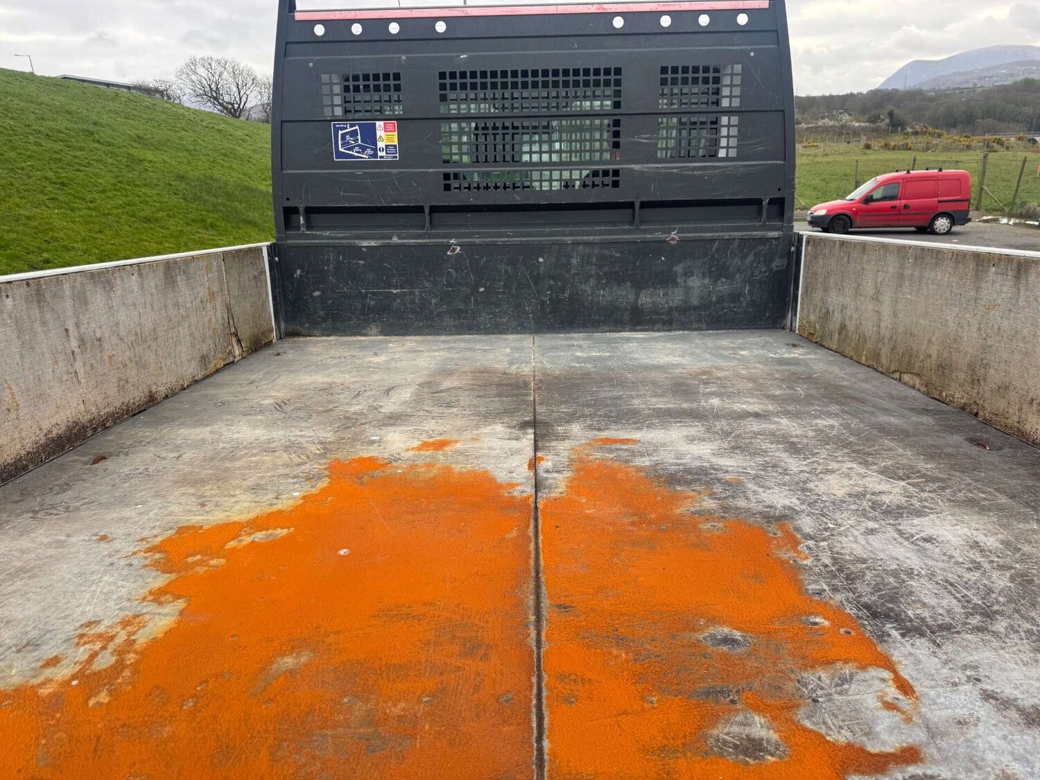 Used Ford Transit 2022 for sale - 78111884: Photo 7