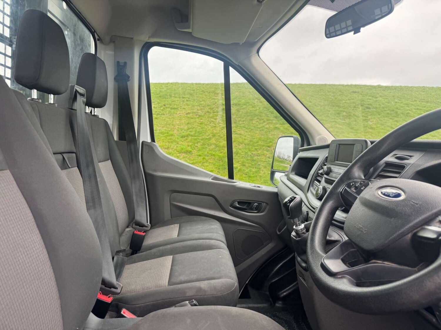 Used Ford Transit 2022 for sale - 78111884: Photo 8