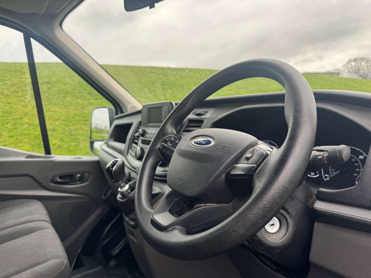 Used Ford Transit 2022 for sale - 78111884: Photo 9